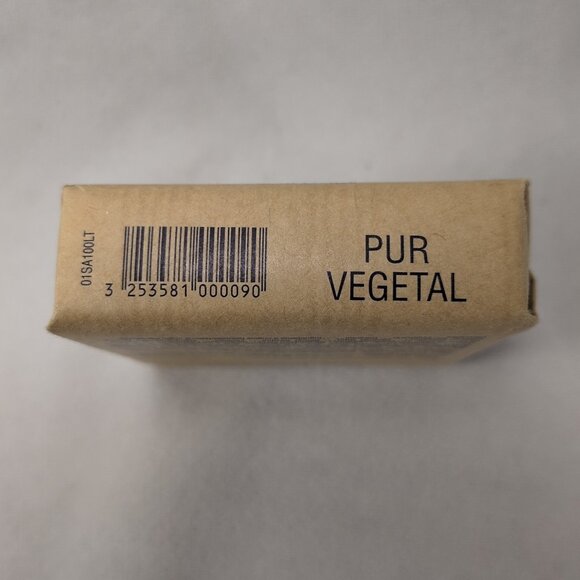 L'Occitane France Shea Milk Butter Extra Gentle Soap Milk 3.5 oz New & Sealed - Picture 4 of 9